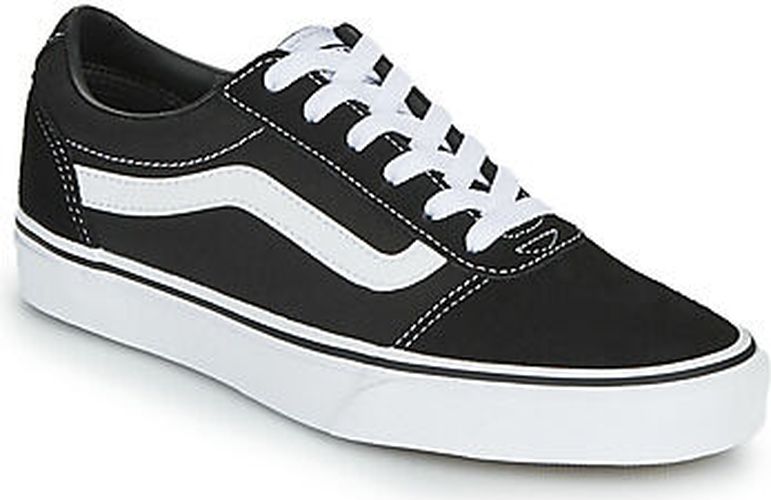 Baskets basses Vans WARD WO NR Noir - Vans - Modalova