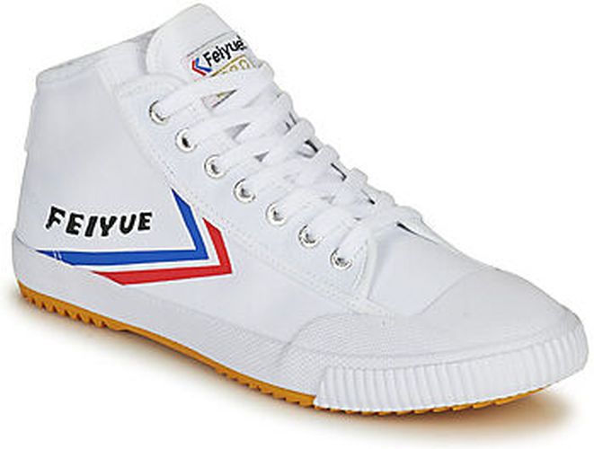 Baskets montantes FE LO 1920 MID Blanc - Feiyue - Modalova