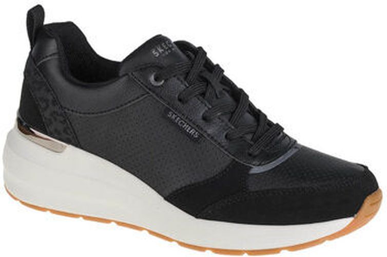 Baskets basses Billion-Subtle Spots Noir - Skechers - Modalova