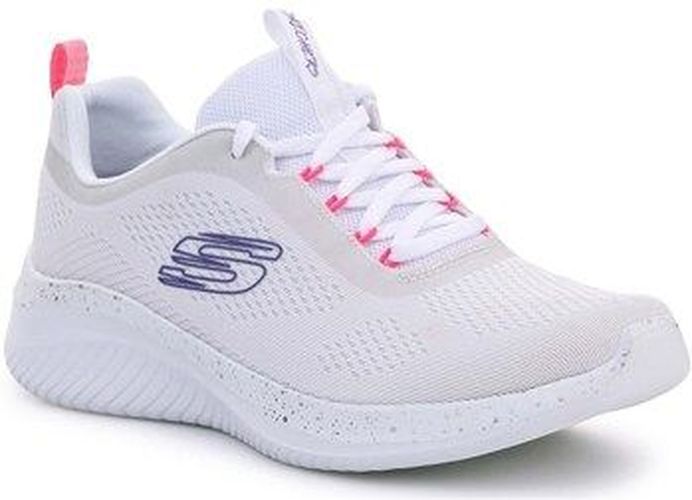Baskets basses Ultra Flex 30 New Horizons Blanc - Skechers - Modalova