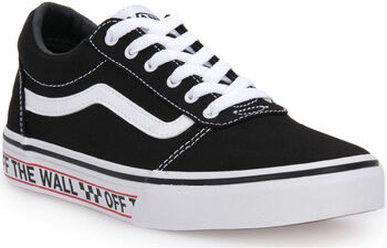 Baskets BZW WARD OTW SIDEWALL Noir - Vans - Modalova