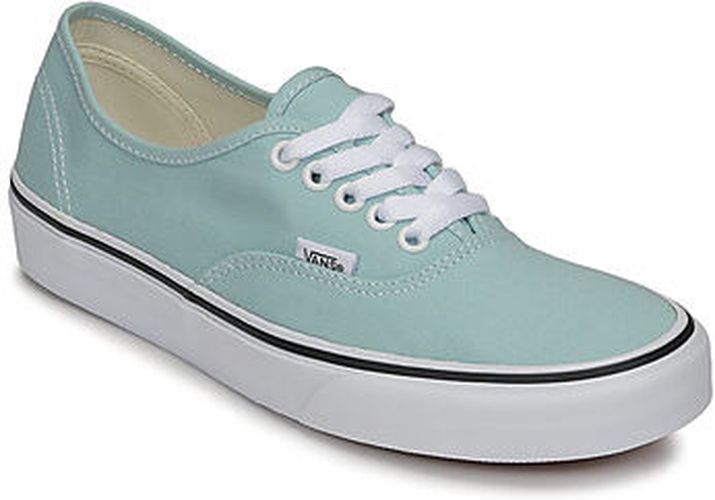 Baskets basses Vans AUTHENTIC Bleu - Vans - Modalova