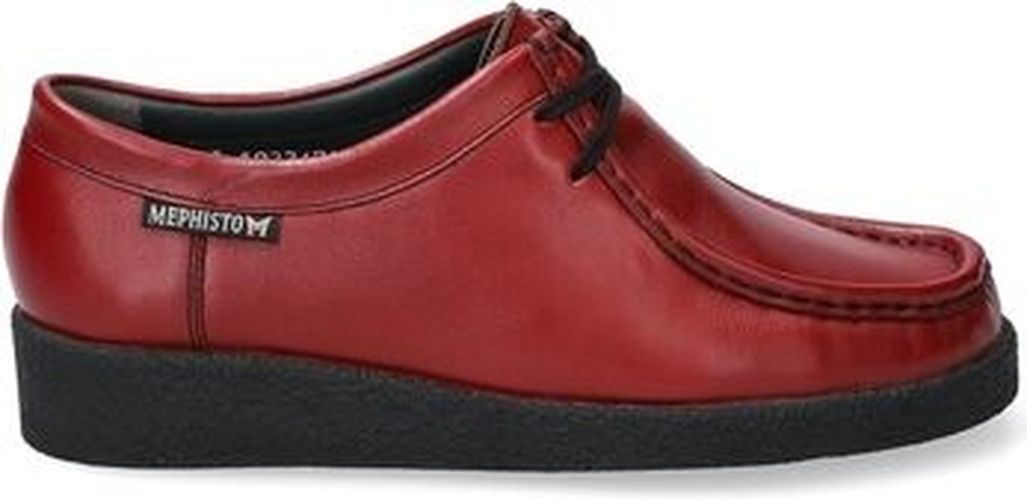 Chaussures Mephisto CHRISTY Rouge - Mephisto - Modalova