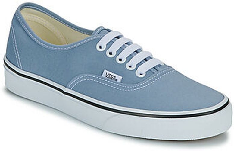 Baskets basses Vans AUTHENTIC Bleu - Vans - Modalova