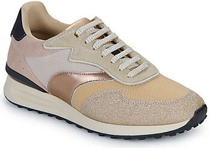 Baskets basses Caval WAVES Beige - CAVAL - Modalova