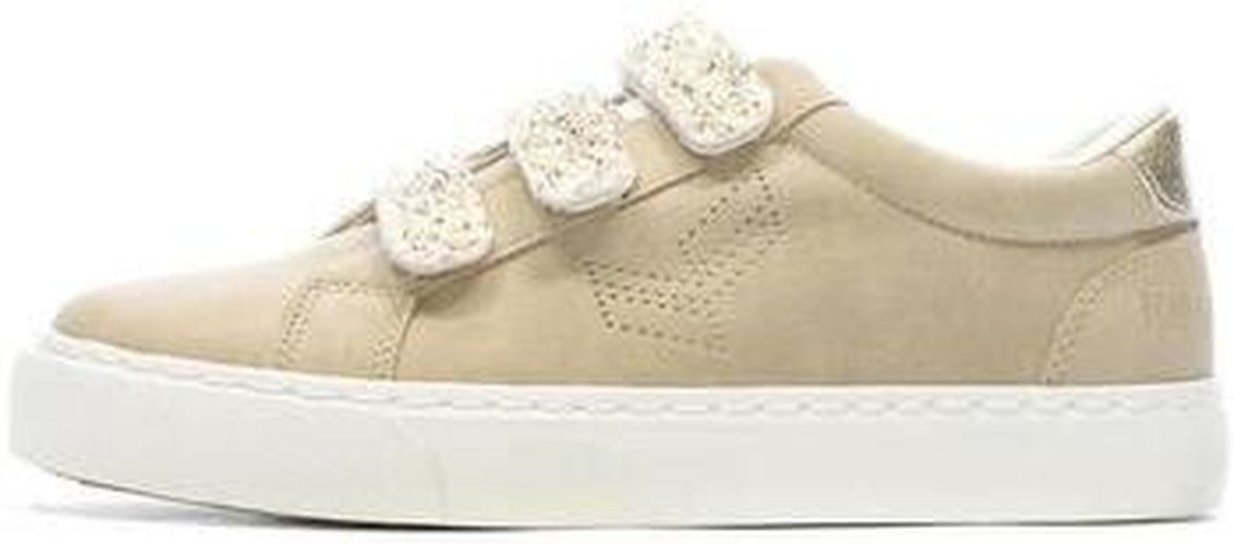 Baskets basses C400055 Beige - Kaporal - Modalova