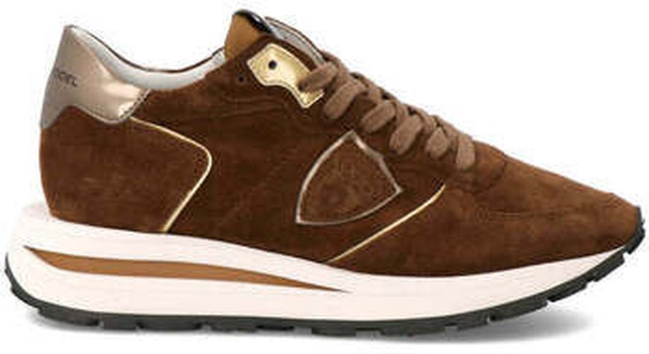 Baskets Philippe Model - Beige - Philippe Model - Modalova