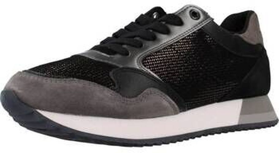 Baskets Geox D DORALEA Noir - Geox - Modalova