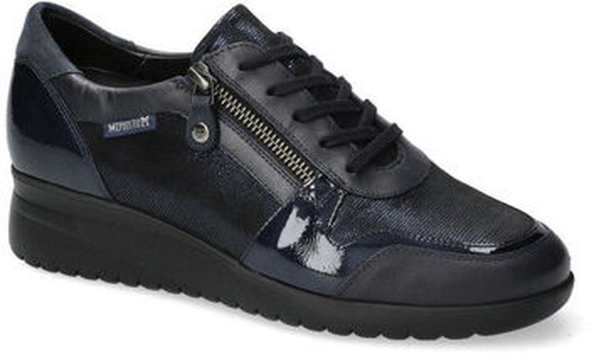 Baskets Basket iasmina Bleu - Mephisto - Modalova