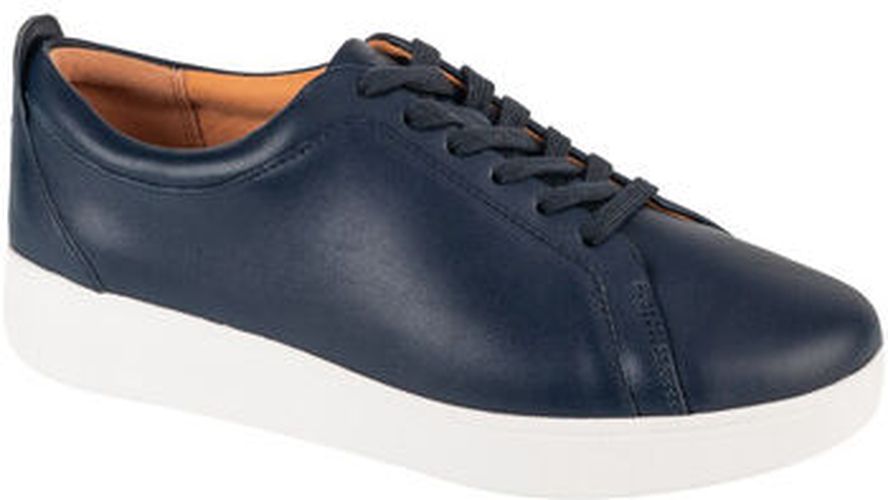 Baskets basses Rally Sneakers Bleu - Fitflop - Modalova