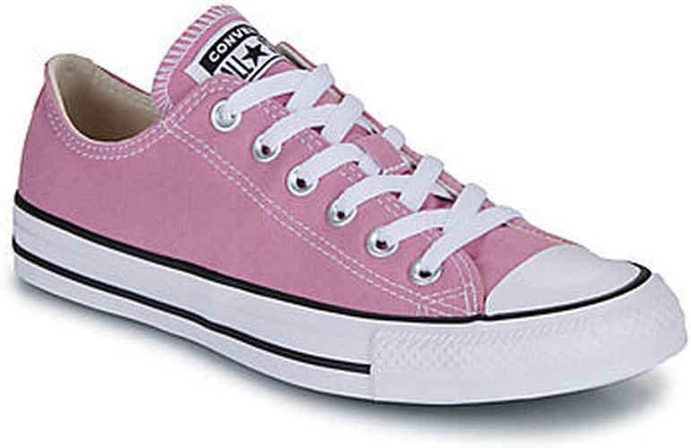 Baskets basses CHUCK TAYLOR ALL STAR Rose - Converse - Modalova