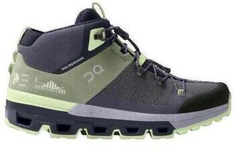 Baskets Cloudtrax Reseda Rose - On Running - Modalova