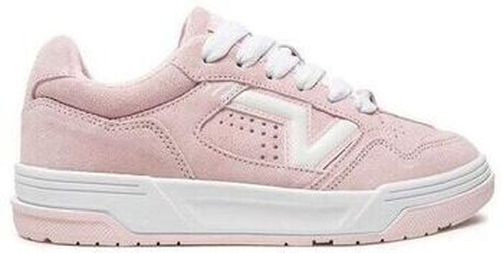 Baskets UPLAND - VN000D1HIY31-BARELY PINK Rose - Vans - Modalova