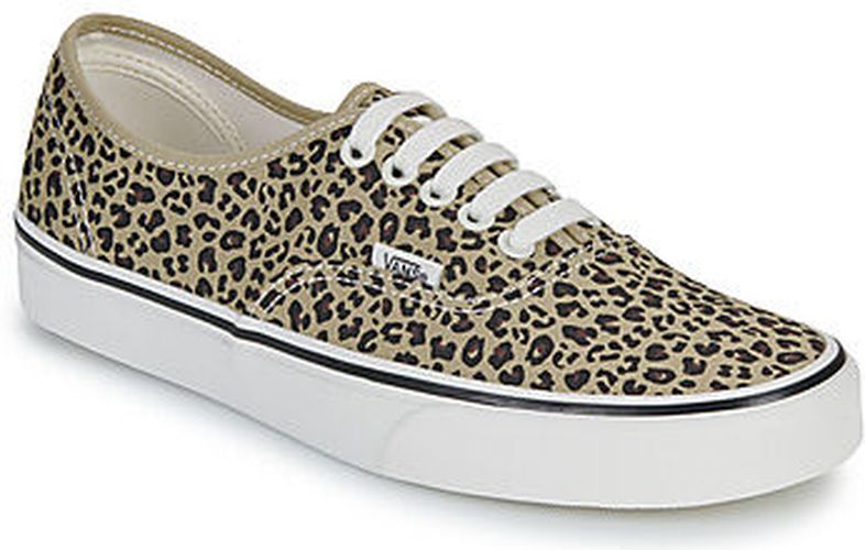 Baskets basses Authentic Marron - Vans - Modalova