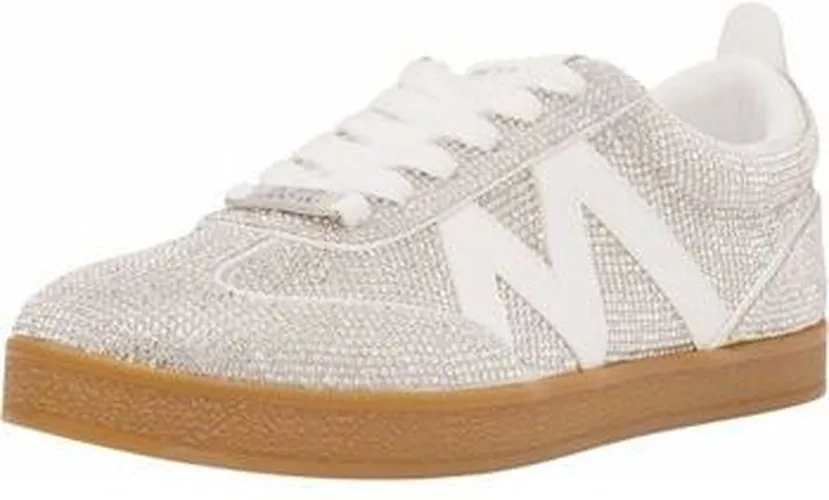 Baskets basses Sneaker Argenté - Steve madden - Modalova