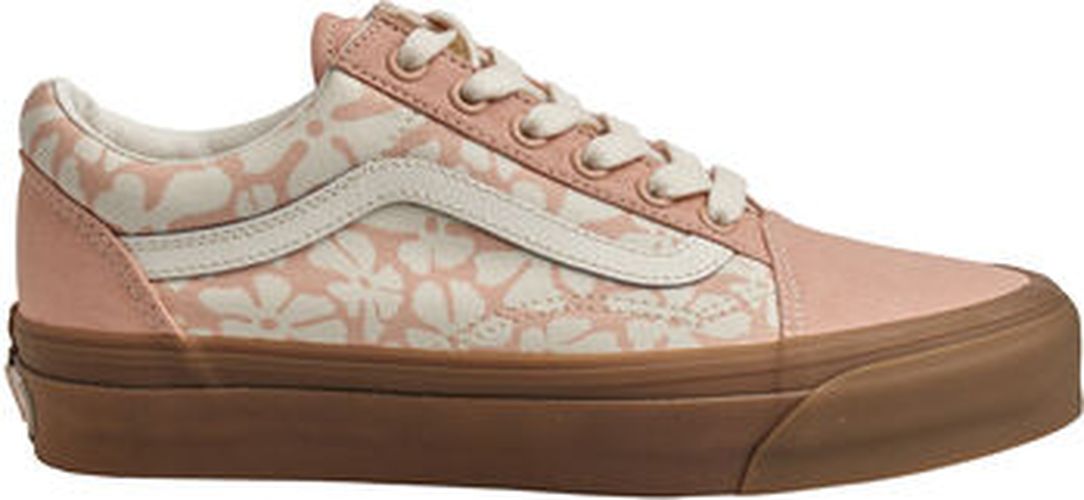 Baskets basses VN000CT9BOD1-VNBOD Rose - Vans - Modalova