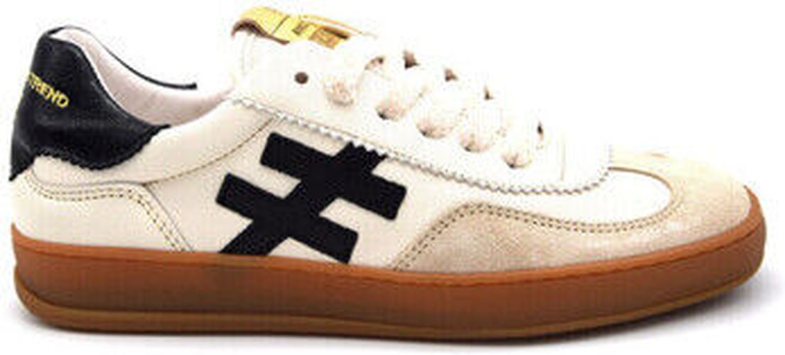 Baskets basses a032 Blanc - Another Trend - Modalova