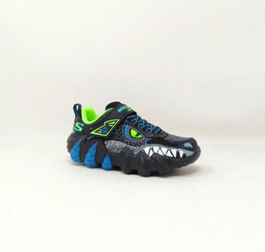 Baskets BASKET SKECH-O-SAURUS BLEU Bleu - Skechers - Modalova