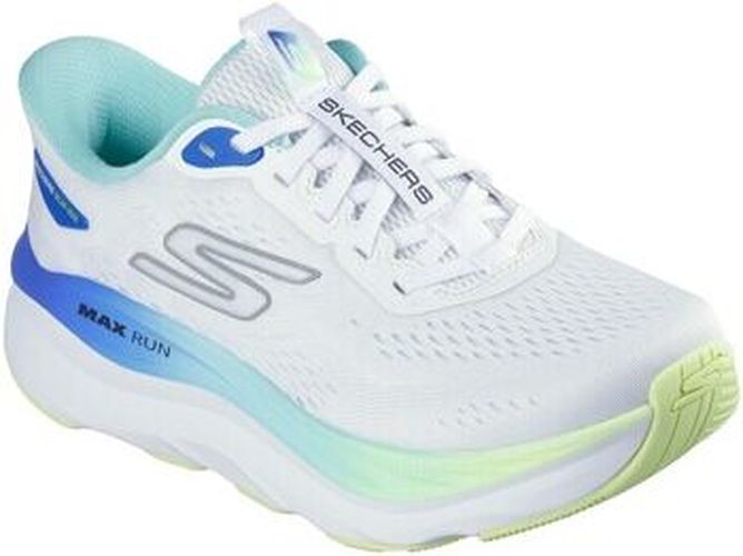 Baskets basses Max Run Multicolore - Skechers - Modalova