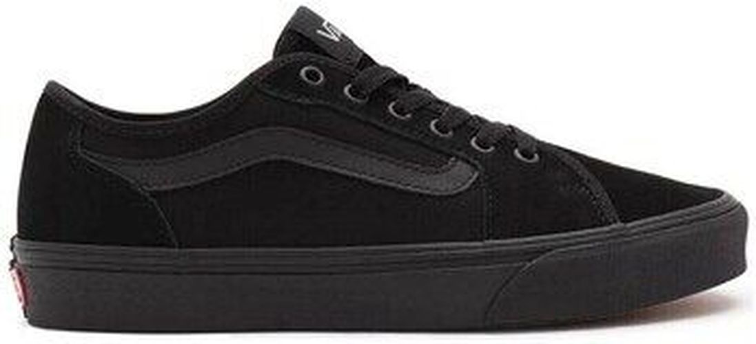 Chaussures de Skate Filmore Decon Noir - Vans - Modalova
