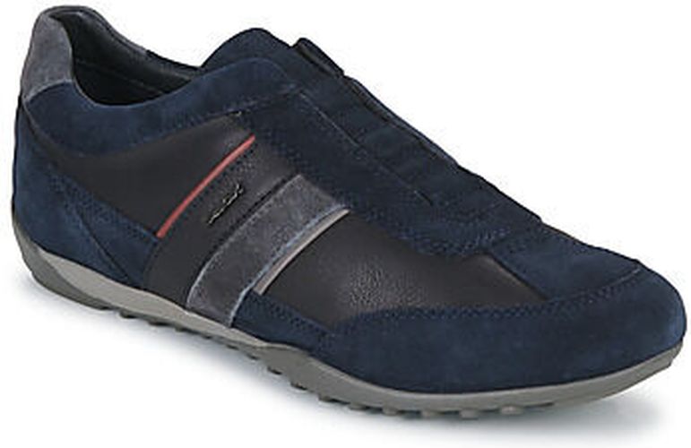 Baskets basses U WELLS A Marine - Geox - Modalova