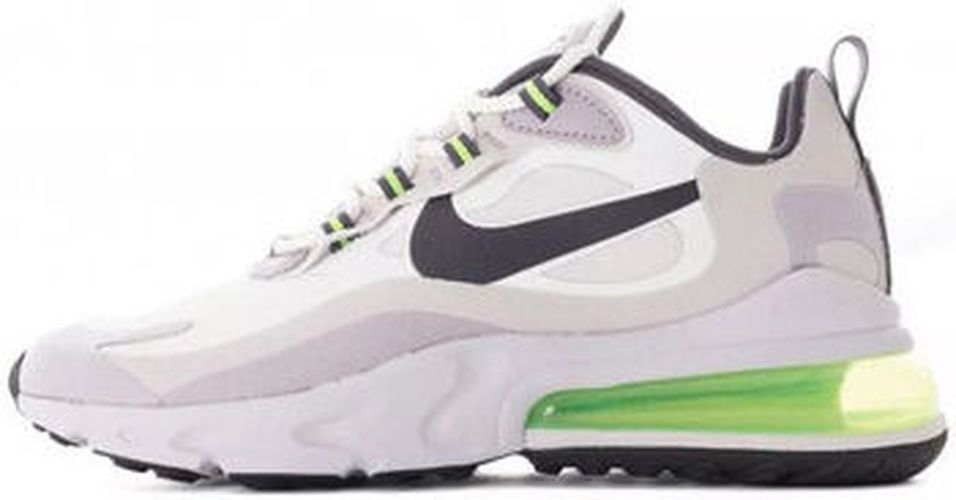 Baskets basses AIR MAX 270 REACT Vert - Nike - Modalova