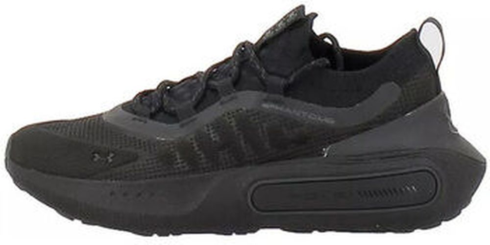 Baskets basses Phantom 4 Noir - Under armour - Modalova