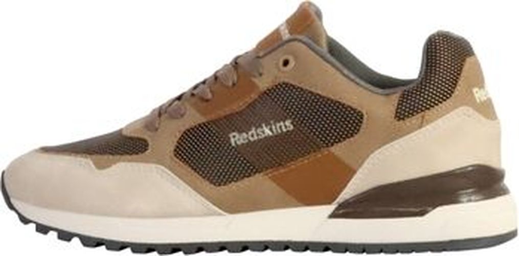 Baskets basses Basket à Lacets Obvious 2 Multicolore - Redskins - Modalova