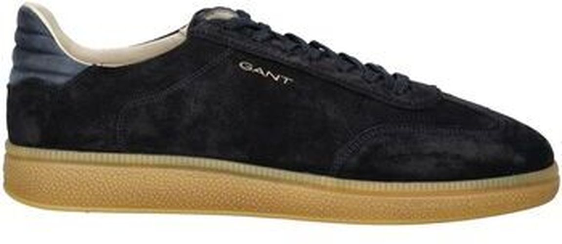 Baskets basses Gant Sneaker Bleu - Gant - Modalova