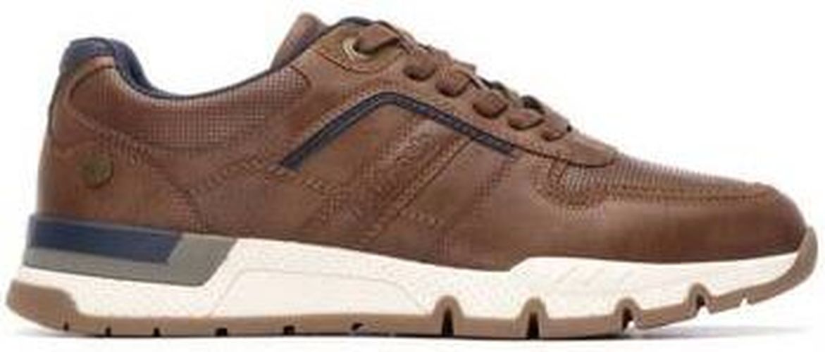 Baskets basses 17289902 Marron - Refresh - Modalova