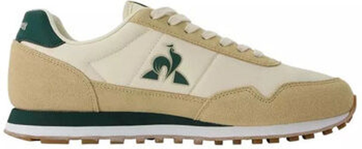 Baskets basses Baskets Beige - Le coq sportif - Modalova