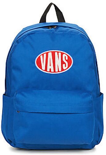 Sac a dos OLD SKOOL BACKPACK Bleu - Vans - Modalova