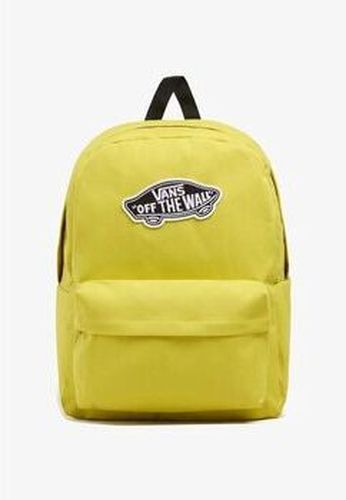 Sac a dos VN000CSPGWT1-WARM Jaune - Vans - Modalova