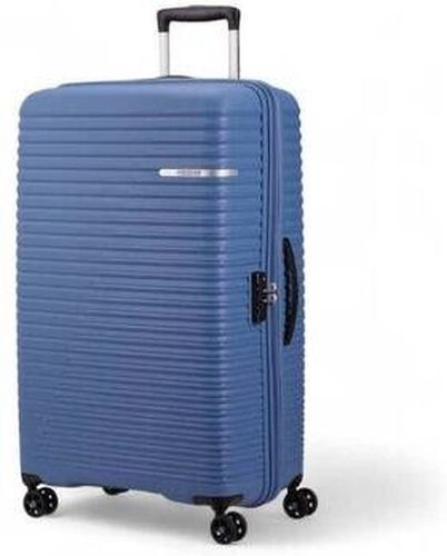Valise ME5031903 Bleu - American Tourister - Modalova
