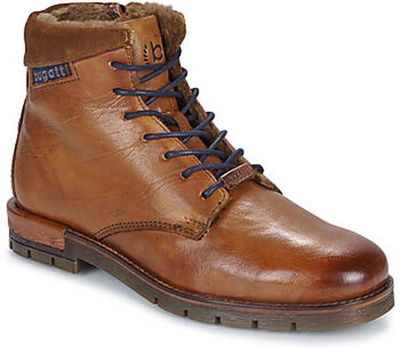 Boots 331-AHB50-1100-6300 Marron s - Bugatti - Modalova