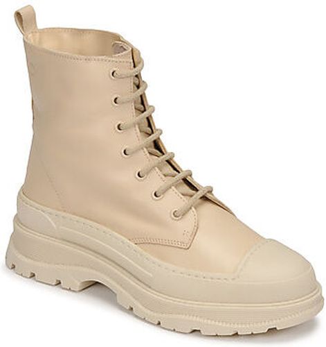 Boots VERONICA Beige s - Betty London - Modalova