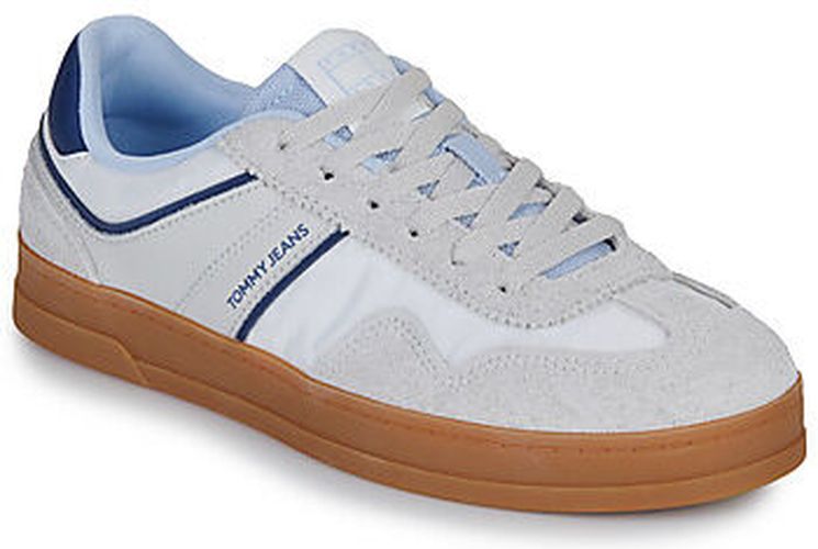 Chaussures (Baskets) THE GREENWICH MIX MEDIA Blanc s - Tommy Jeans - Modalova
