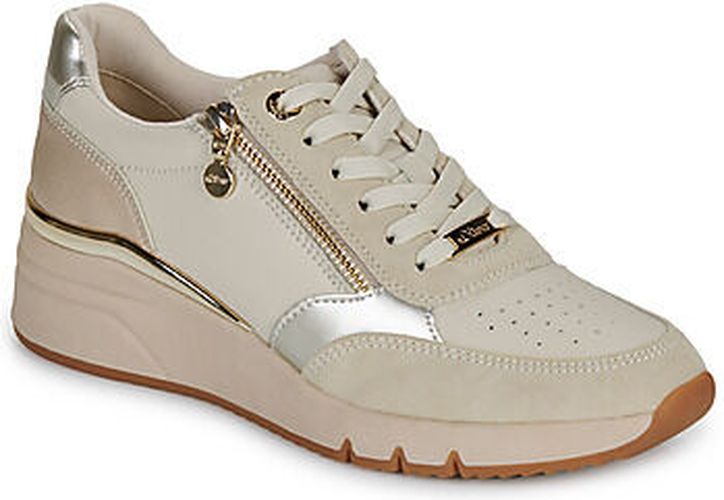 Chaussures (Baskets) 5-23608-42-41A Beige s - S.oliver - Modalova