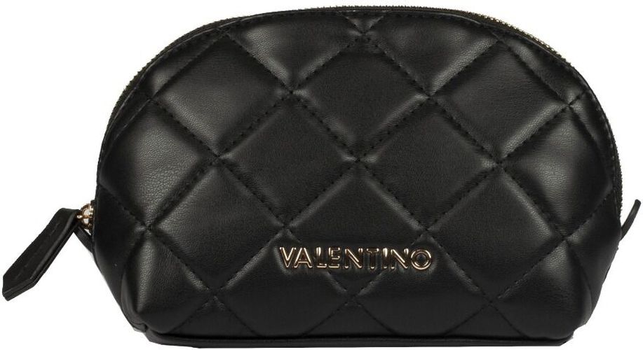 Trousse de toilette - Ocarina Noir - Valentino - Modalova