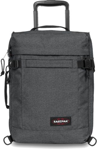 Sac à dos / Sac de voyage 25L Strapson XXS Black denim - Eastpak - Modalova