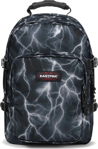 Grand sac à dos 33L Provider Volt black - Eastpak - Modalova