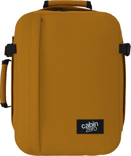 Sac à dos Classic Tech 28L CabinZero Orange - Cabin zero - Modalova