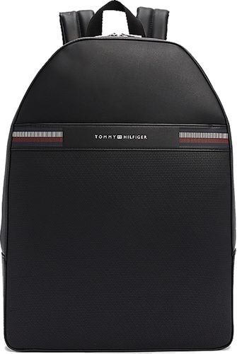 Sac à dos TH Corporate Noir - Tommy hilfiger - Modalova