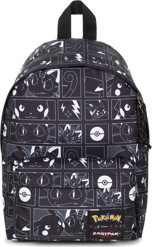 Petit sac à dos 10 litres Orbit XS Pokemon black - Eastpak - Modalova