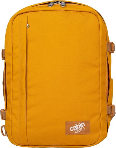 Sac à dos Classic Plus 32L CabinZero Orange - Cabin zero - Modalova