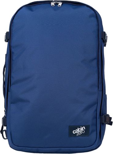 Sac à dos Classic Pro 42L CabinZero Bleu - Cabin zero - Modalova