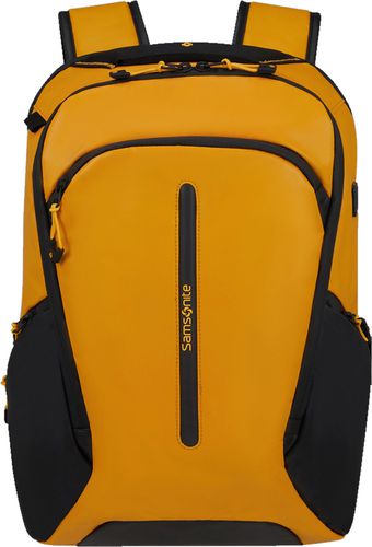 Sac à dos M USB Ecodiver Jaune - Samsonite - Modalova