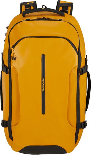 Sac à dos voyage M Ecodiver Jaune - Samsonite - Modalova