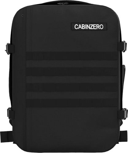 Sac à dos Military 36L CabinZero Noir - Cabin zero - Modalova