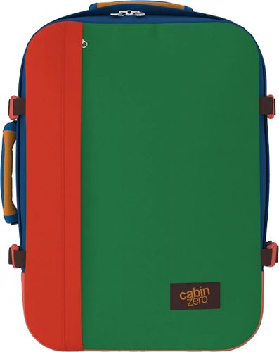 Sac à dos Classic 44L CabinZero Tropical Blocks - Cabin zero - Modalova